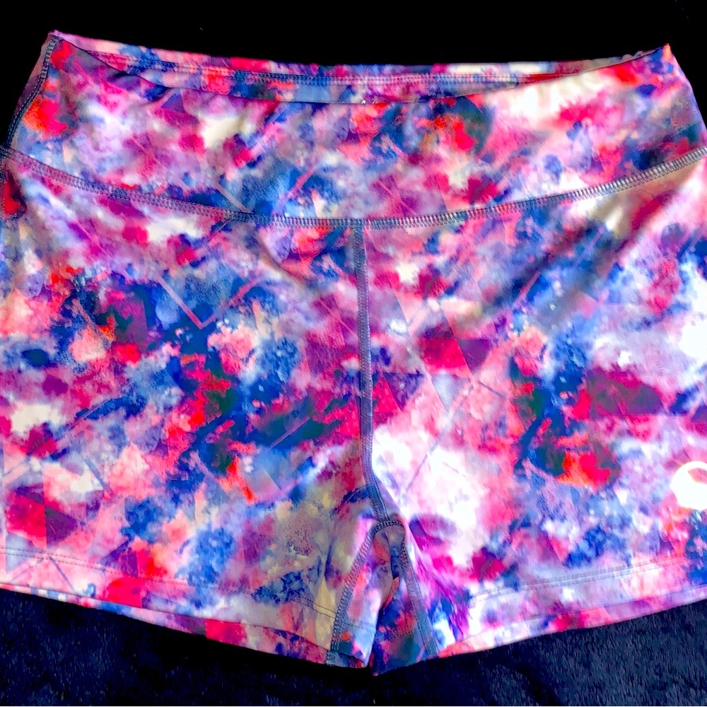Reel Legends Athletic Shorts